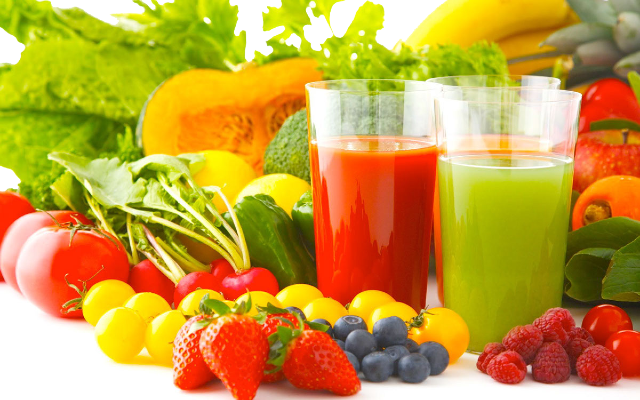 Intermittent Fasting